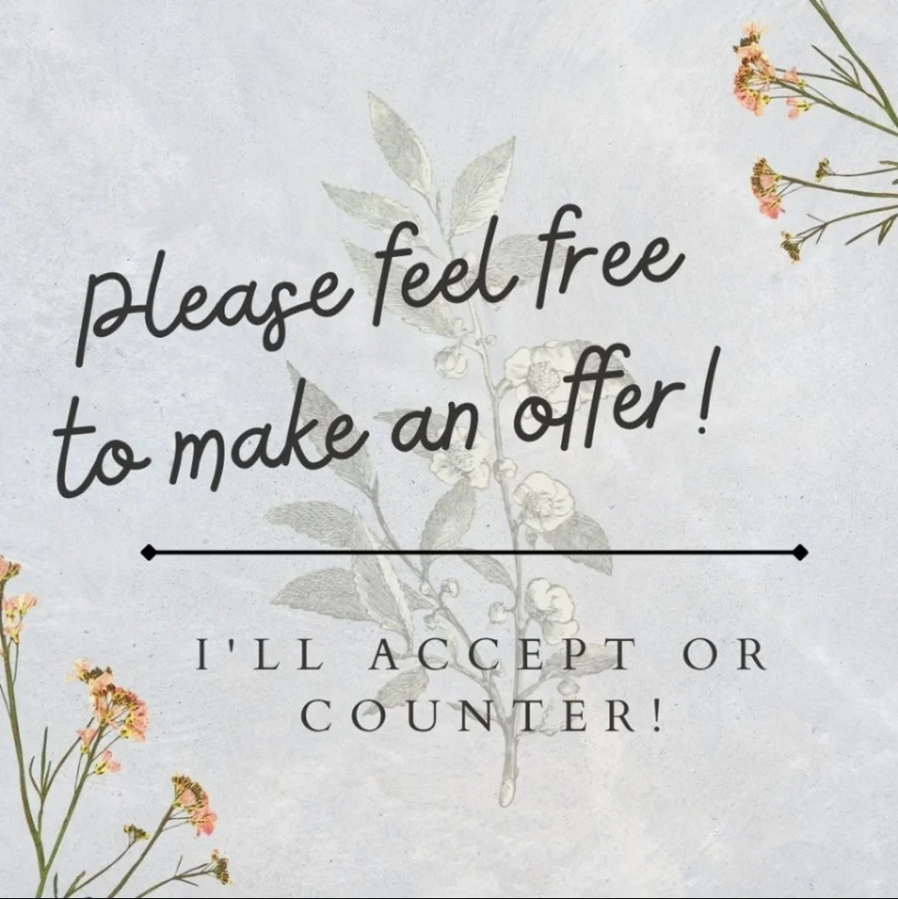 Vintage Sweater Black and Teal - Picture 5 of 6